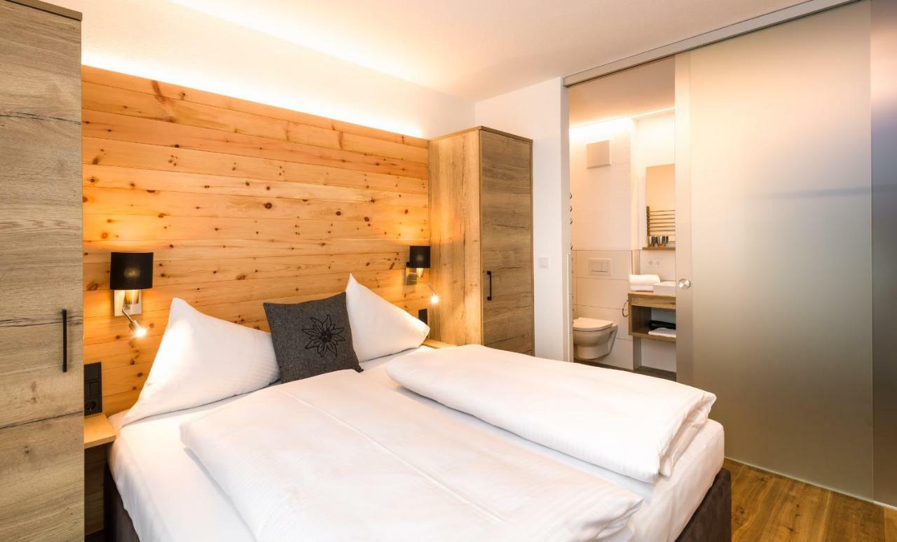 Bildegg Appartements Warth  Exterior photo